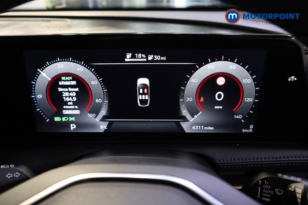 Used Nissan ARIYA 2024 for sale - 77187111: Photo 13