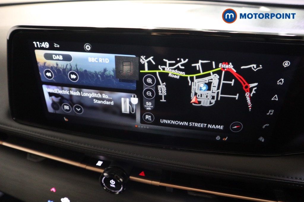 Used Nissan ARIYA 2024 for sale - 77187111: Photo 14