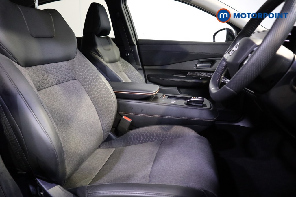 Used Nissan ARIYA 2024 for sale - 77187111: Photo 21