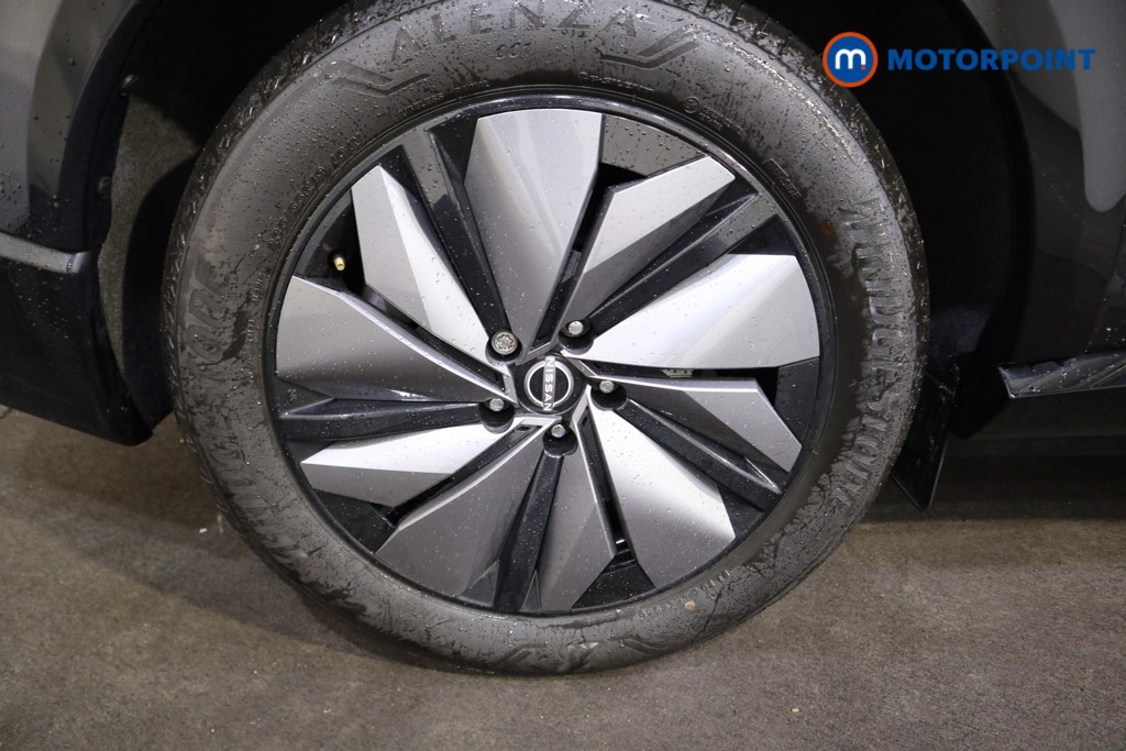 Used Nissan ARIYA 2024 for sale - 77187111: Photo 28