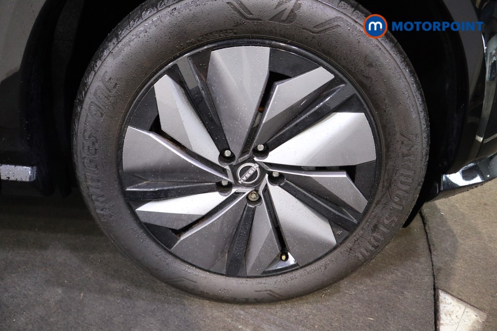 Used Nissan ARIYA 2024 for sale - 77187111: Photo 29