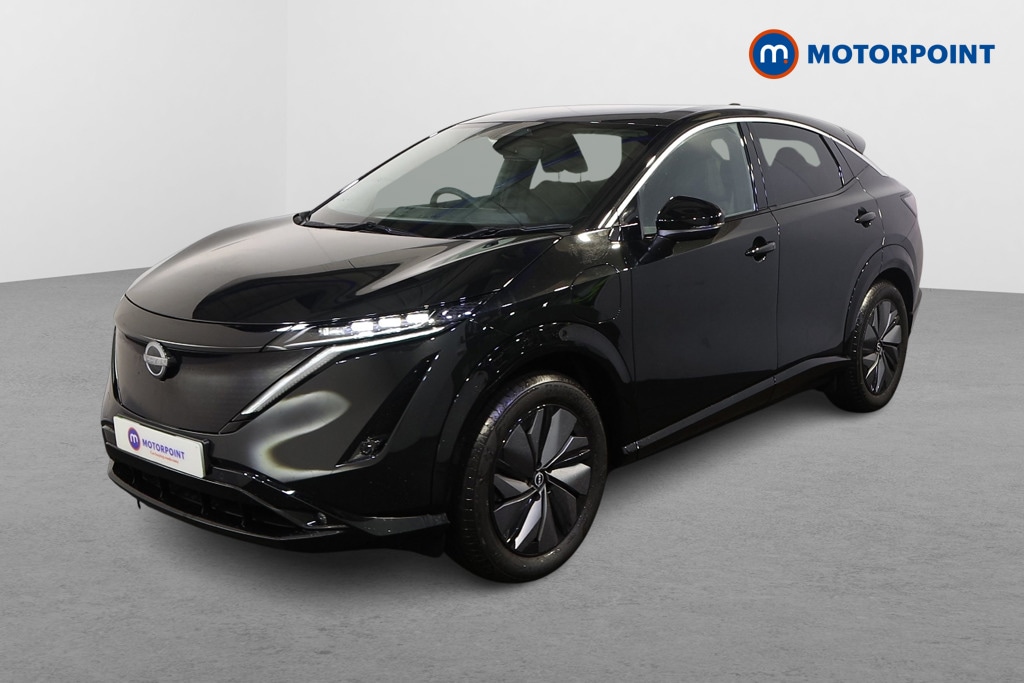 Used Nissan ARIYA 2024 for sale - 77187111: Photo 3