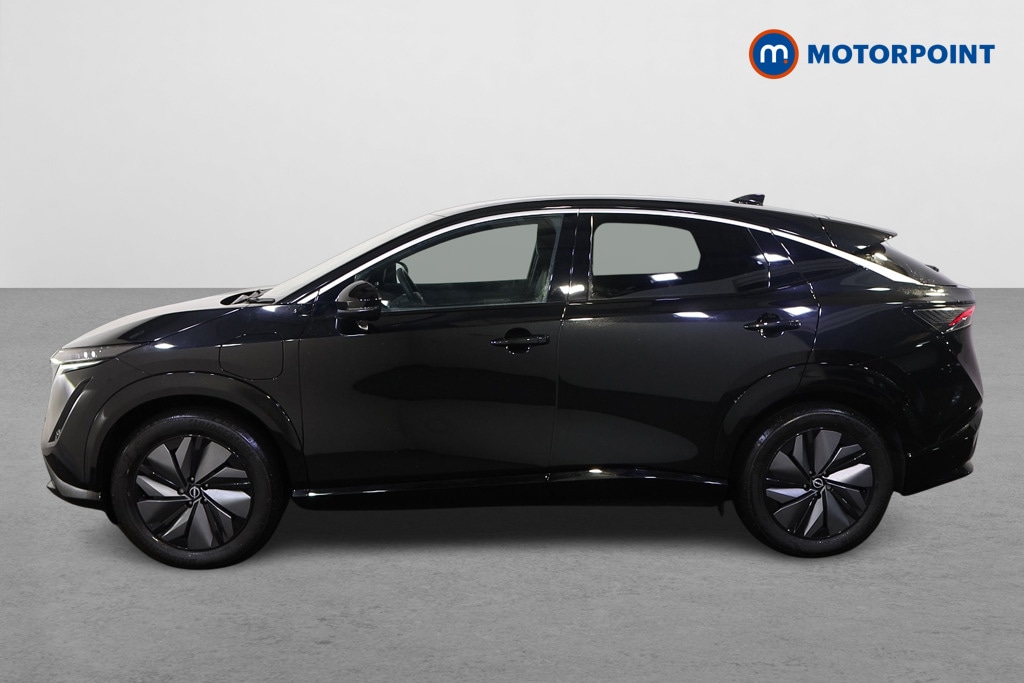 Used Nissan ARIYA 2024 for sale - 77187111: Photo 4