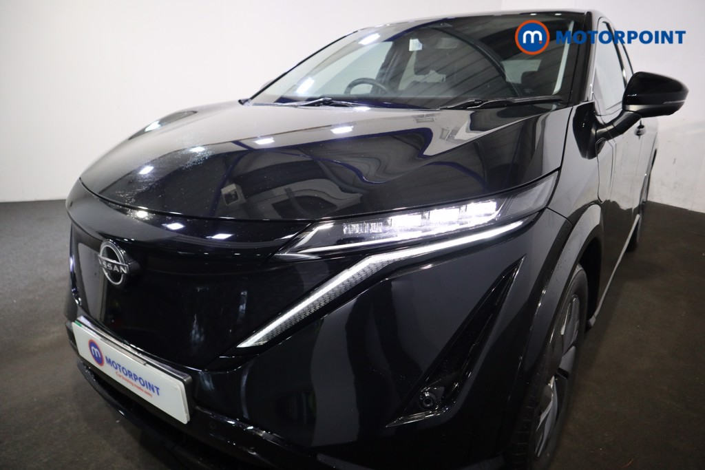 Used Nissan ARIYA 2024 for sale - 77187111: Photo 40