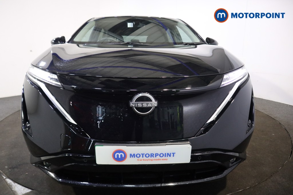 Used Nissan ARIYA 2024 for sale - 77187111: Photo 41