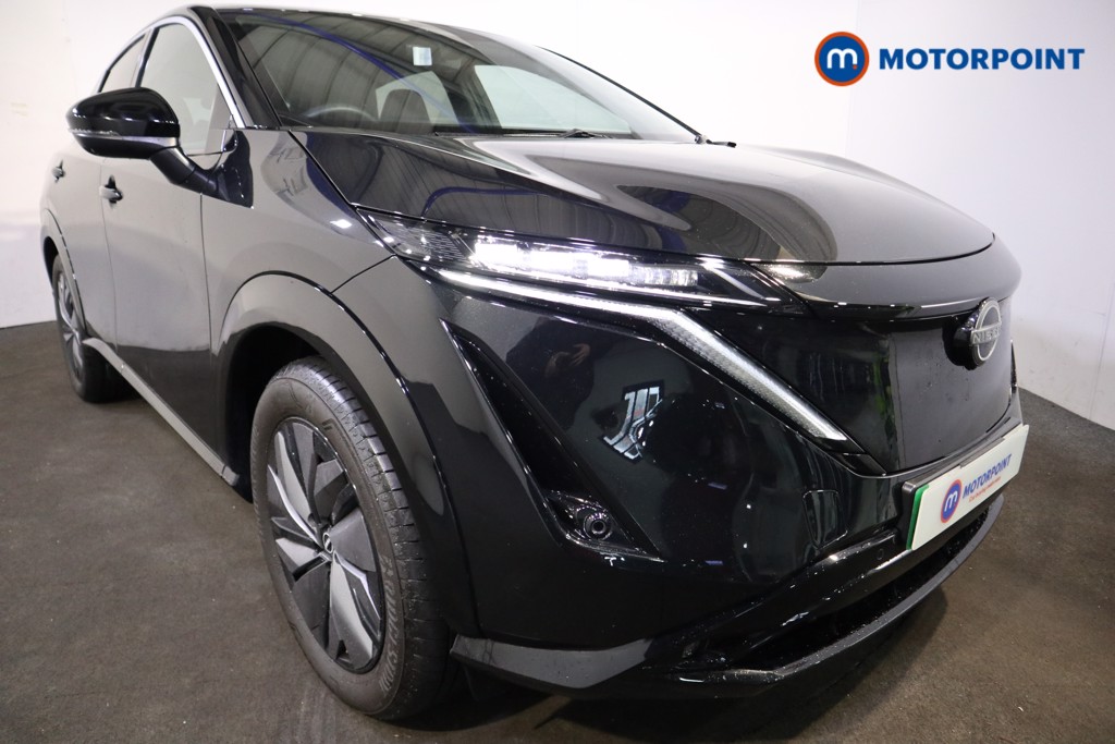 Used Nissan ARIYA 2024 for sale - 77187111: Photo 42