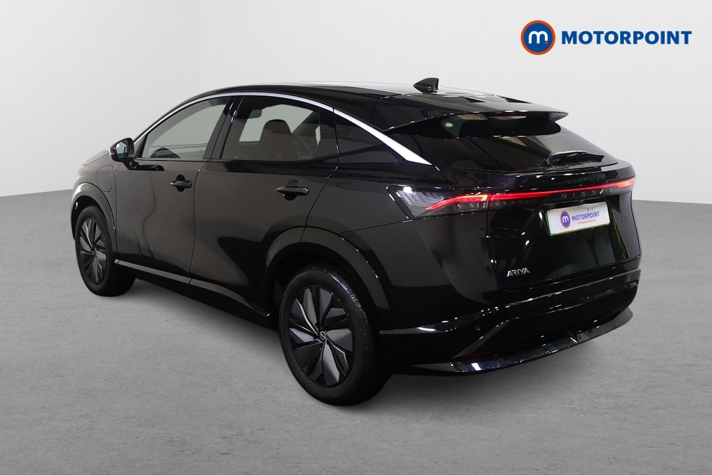 Used Nissan ARIYA 2024 for sale - 77187111: Photo 5