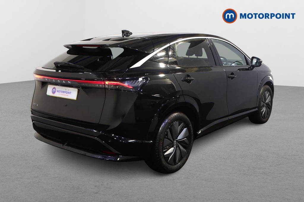 Used Nissan ARIYA 2024 for sale - 77187111: Photo 7