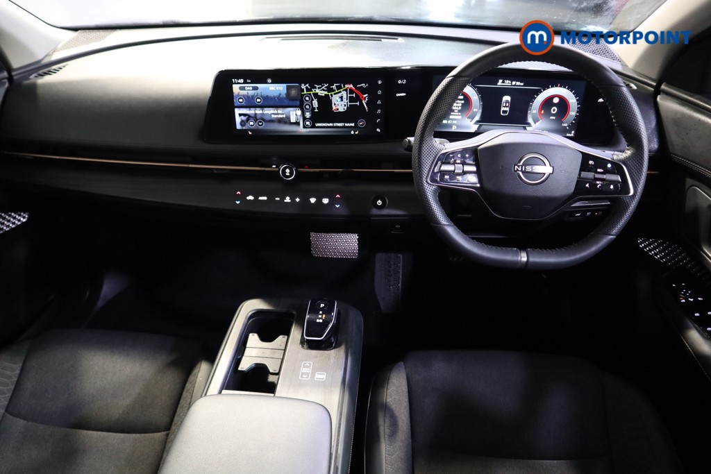 Used Nissan ARIYA 2024 for sale - 77187111: Photo 9