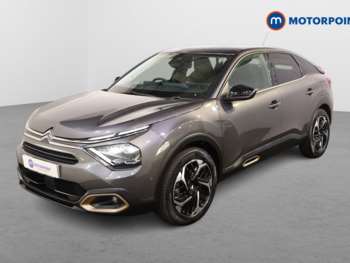 Used Citroen C4 2023 for sale - 75181001: Photo
