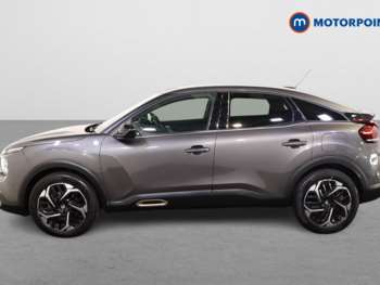 Used Citroen C4 2023 for sale - 75181001: Photo