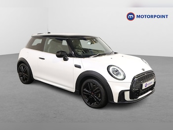 2023 - 1.5 Cooper Sport 3dr Auto