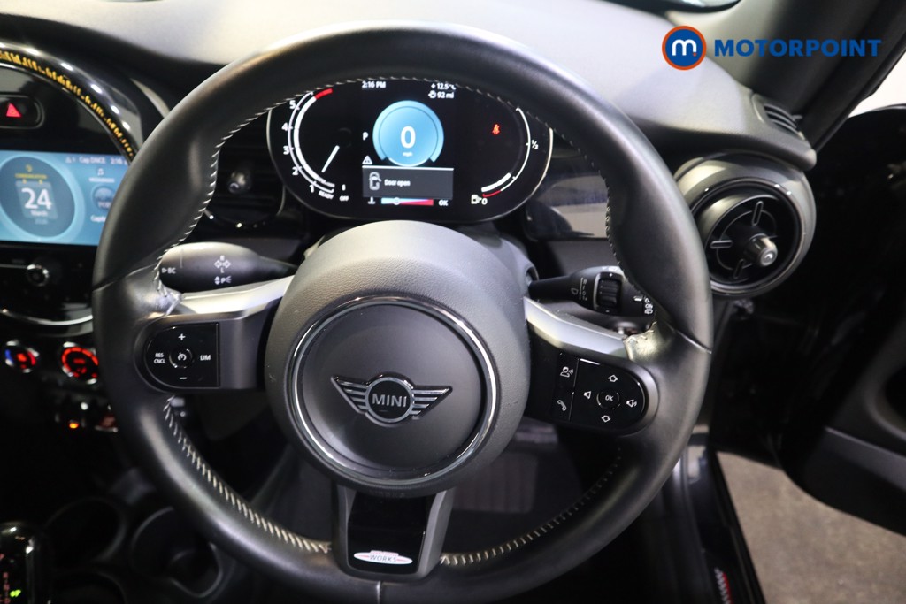 Used MINI Hatch 2021 for sale - 78095438: Photo 10