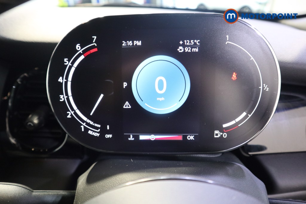 Used MINI Hatch 2021 for sale - 78095438: Photo 13