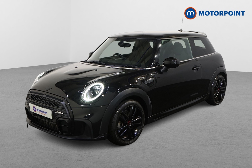 Used MINI Hatch 2021 for sale - 78095438: Photo 3