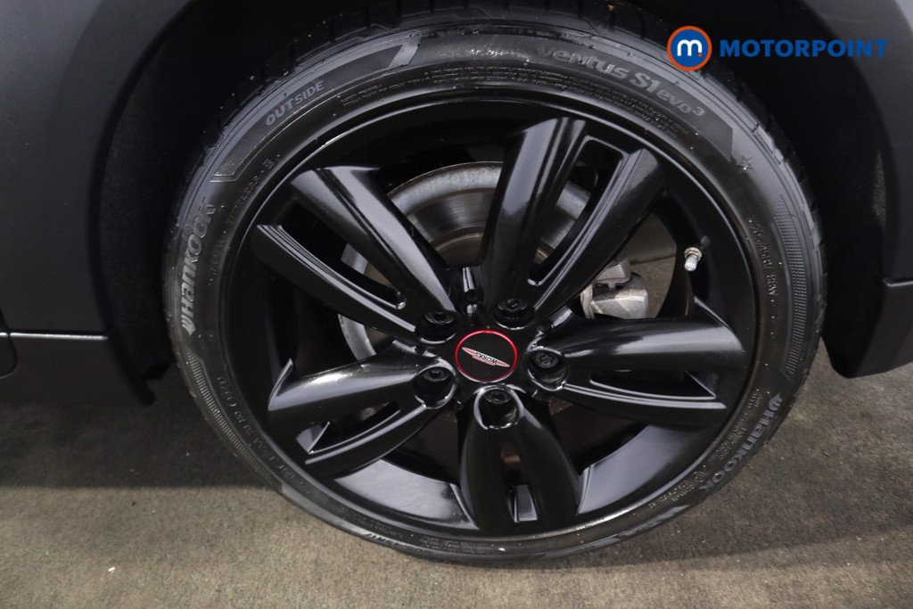 Used MINI Hatch 2021 for sale - 78095438: Photo 32