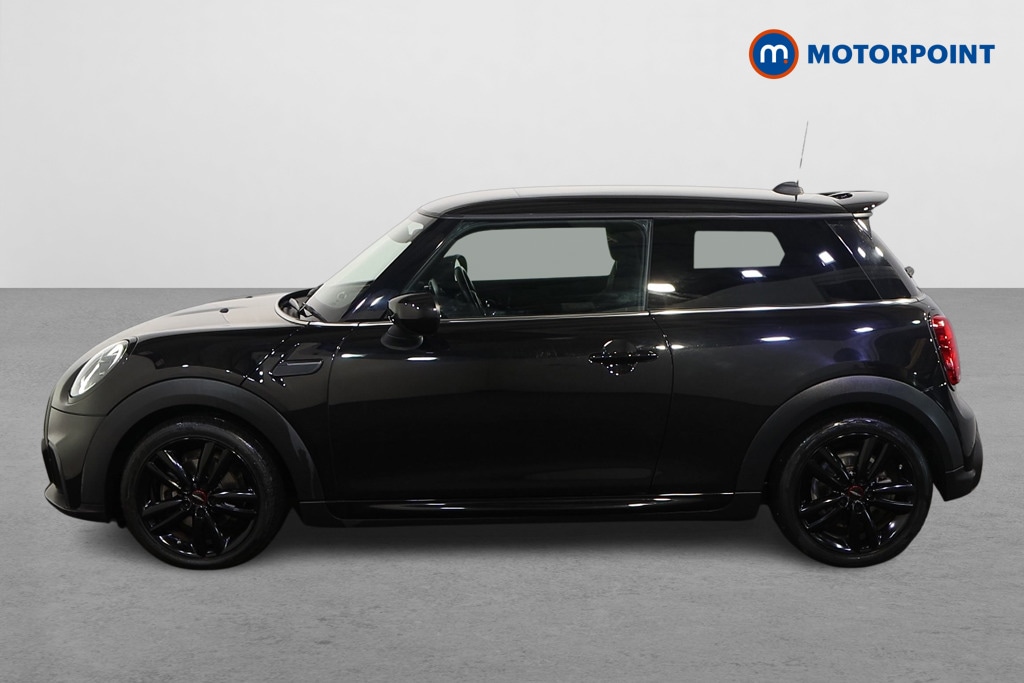 Used MINI Hatch 2021 for sale - 78095438: Photo 4