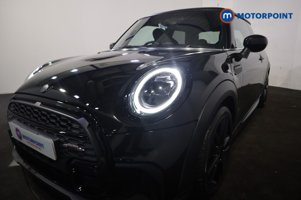 Used MINI Hatch 2021 for sale - 78095438: Photo 41