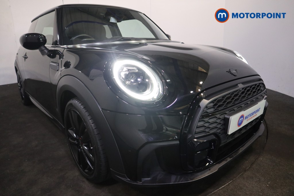 Used MINI Hatch 2021 for sale - 78095438: Photo 42