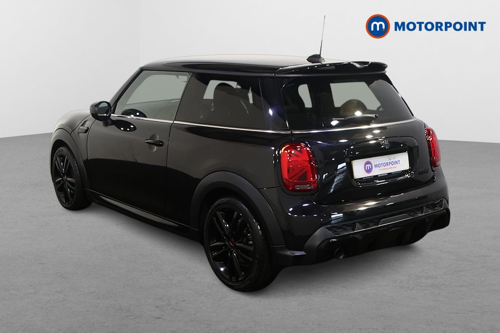 Used MINI Hatch 2021 for sale - 78095438: Photo 5