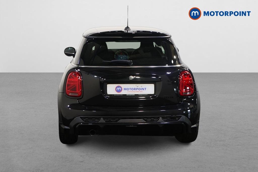 Used MINI Hatch 2021 for sale - 78095438: Photo 6
