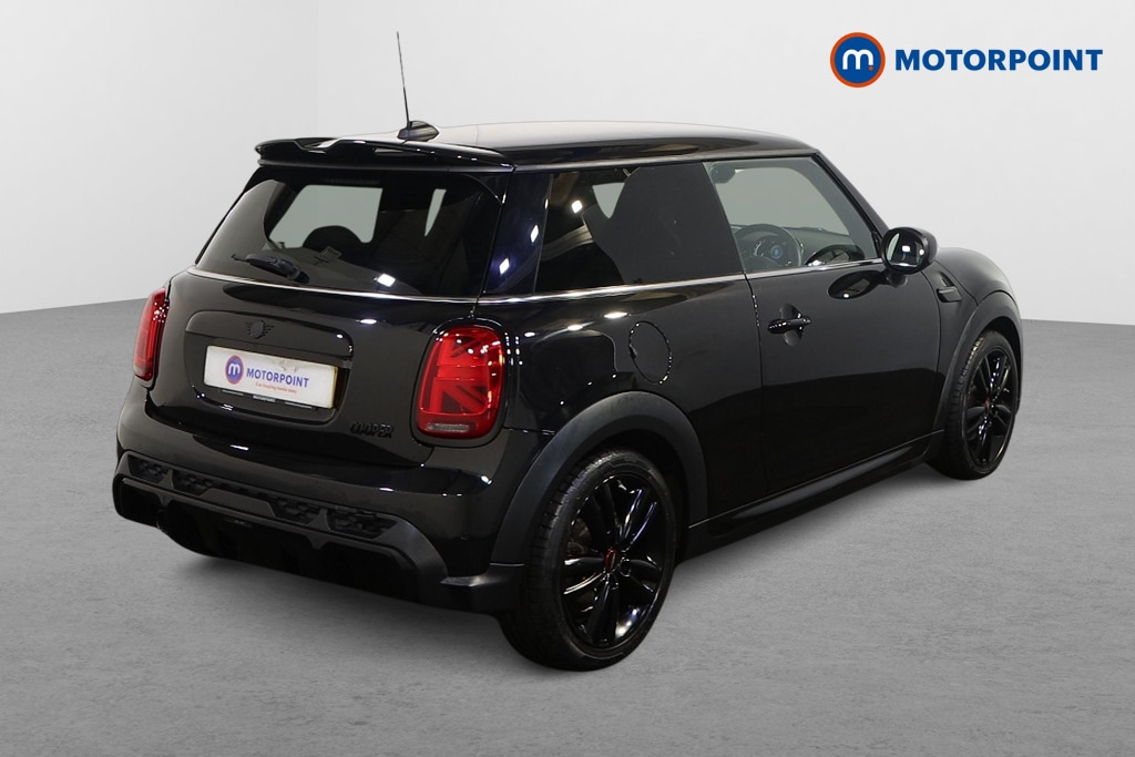 Used MINI Hatch 2021 for sale - 78095438: Photo 7