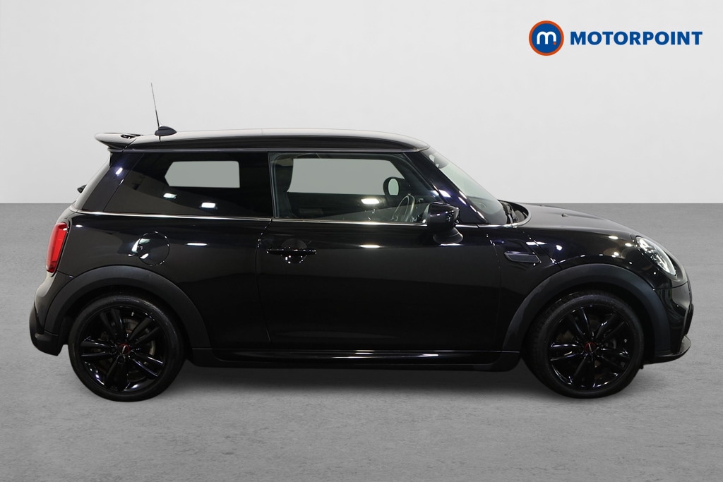 Used MINI Hatch 2021 for sale - 78095438: Photo 8