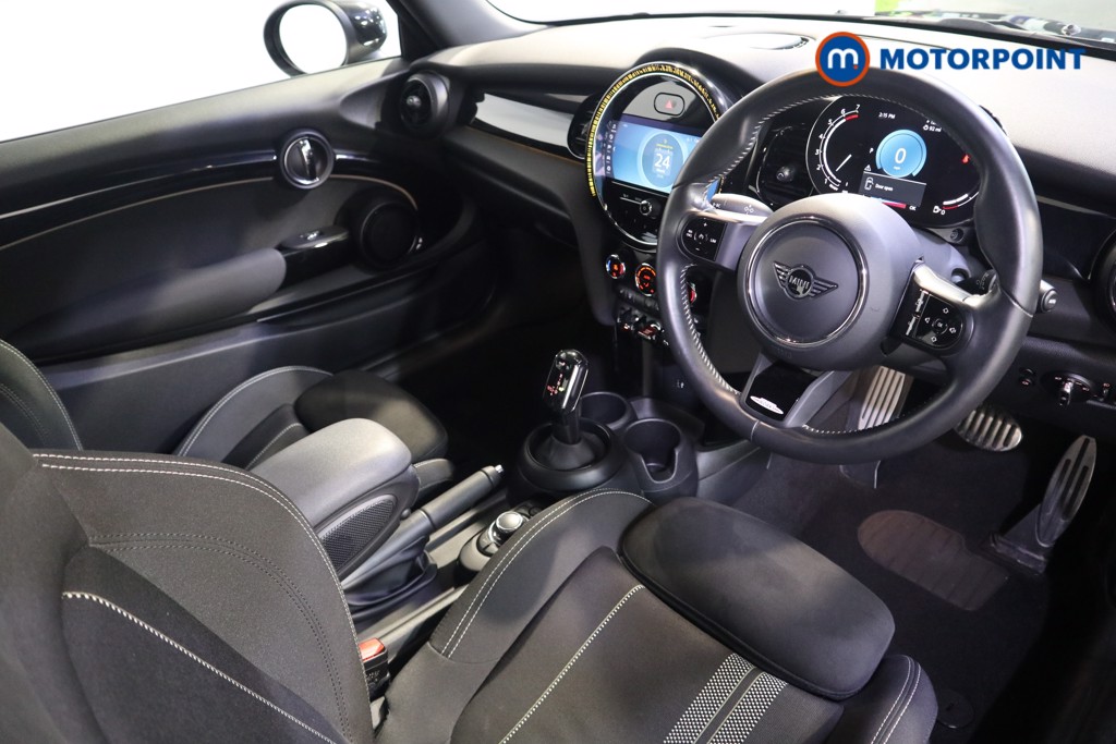 Used MINI Hatch 2021 for sale - 78095438: Photo 9