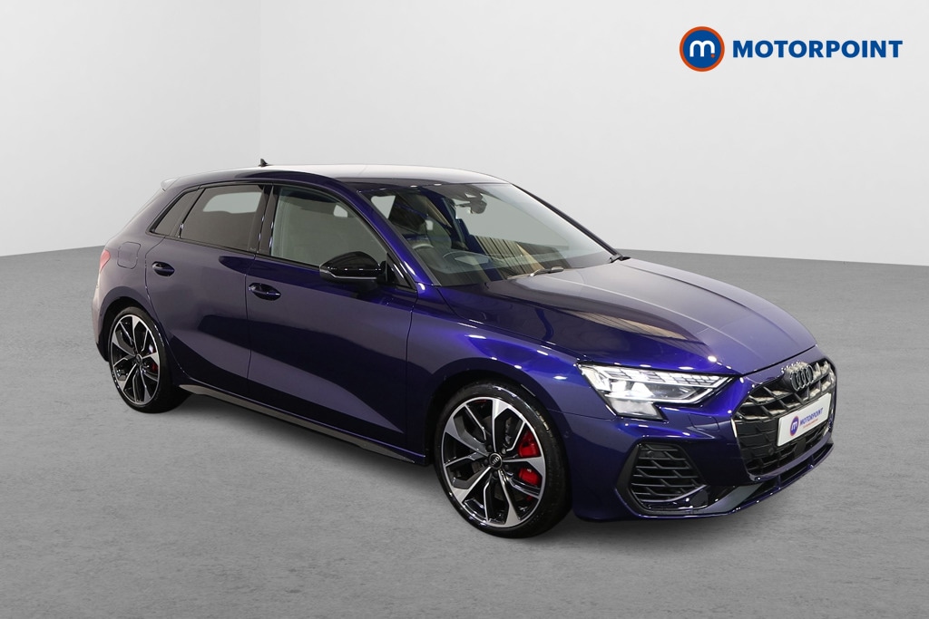 Used Audi A3 2025 for sale - 76797421: Photo 1