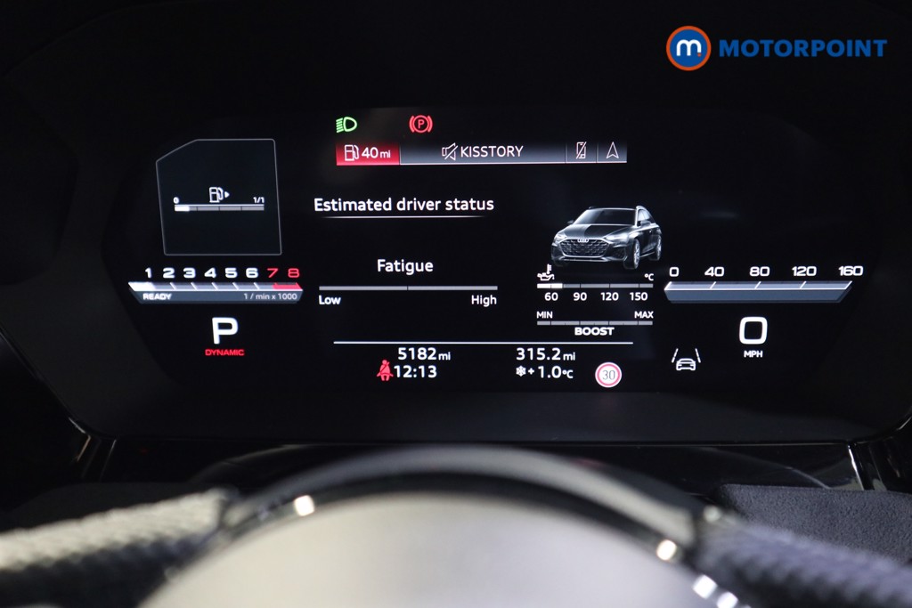 Used Audi A3 2025 for sale - 76797421: Photo 14