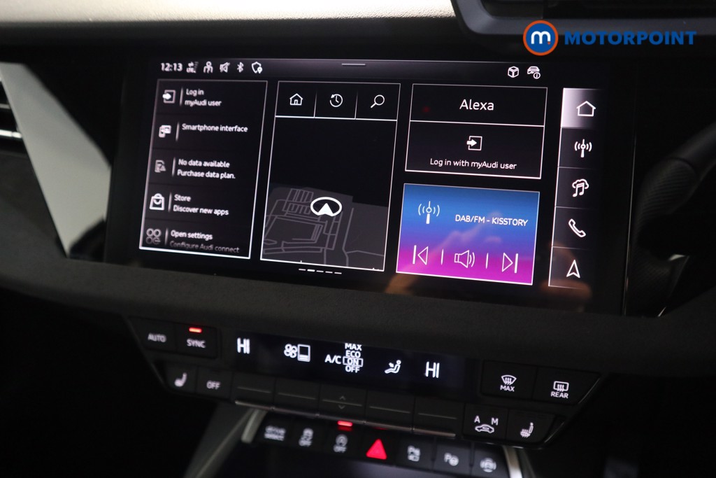 Used Audi A3 2025 for sale - 76797421: Photo 15