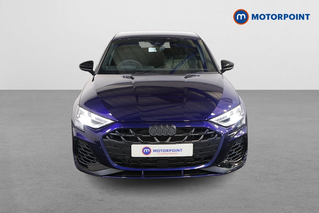 Used Audi A3 2025 for sale - 76797421: Photo 2