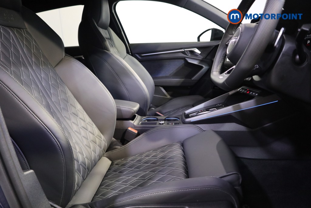 Used Audi A3 2025 for sale - 76797421: Photo 24