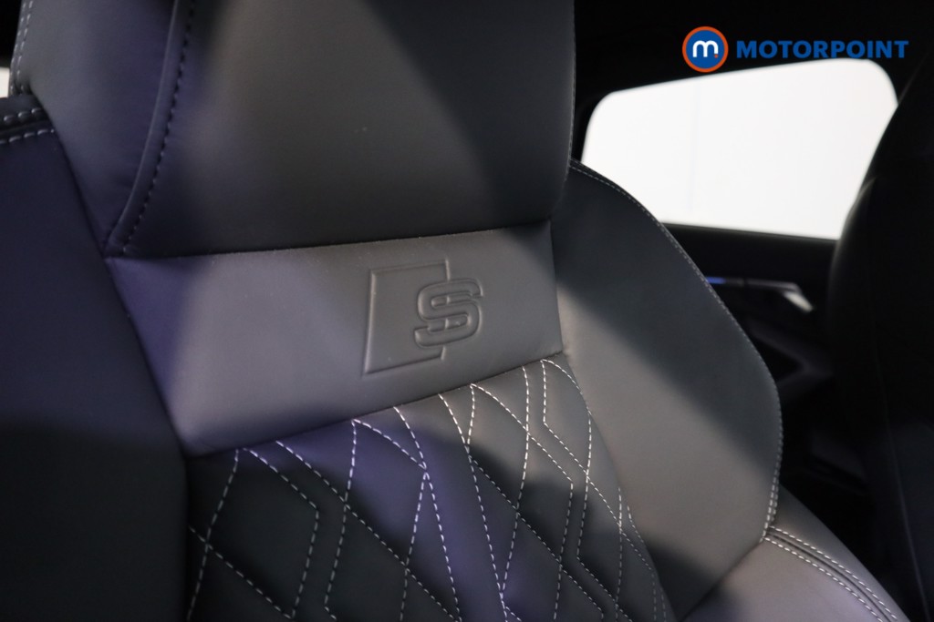 Used Audi A3 2025 for sale - 76797421: Photo 25