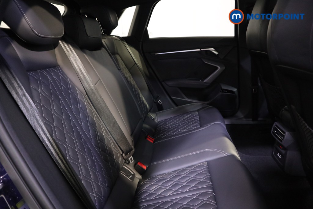 Used Audi A3 2025 for sale - 76797421: Photo 26