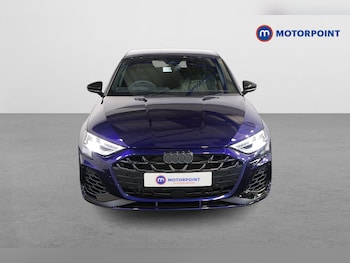 Used Audi A3 2025 for sale - 76797421: Photo