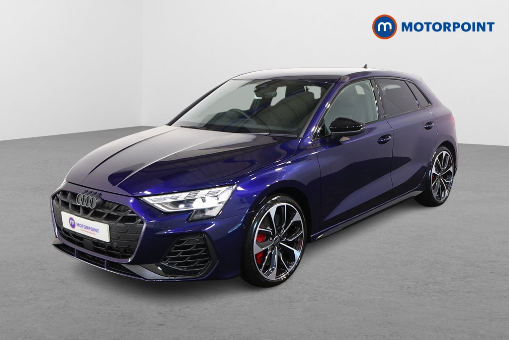 Used Audi A3 2025 for sale - 76797421: Photo 3