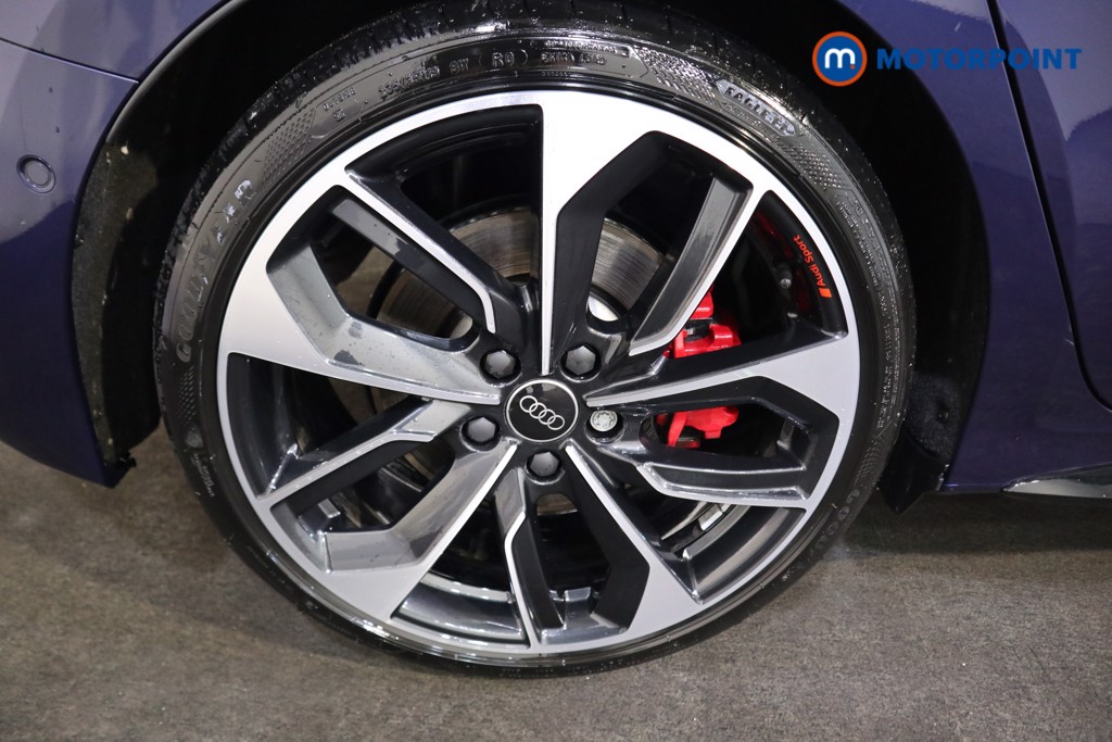 Used Audi A3 2025 for sale - 76797421: Photo 31