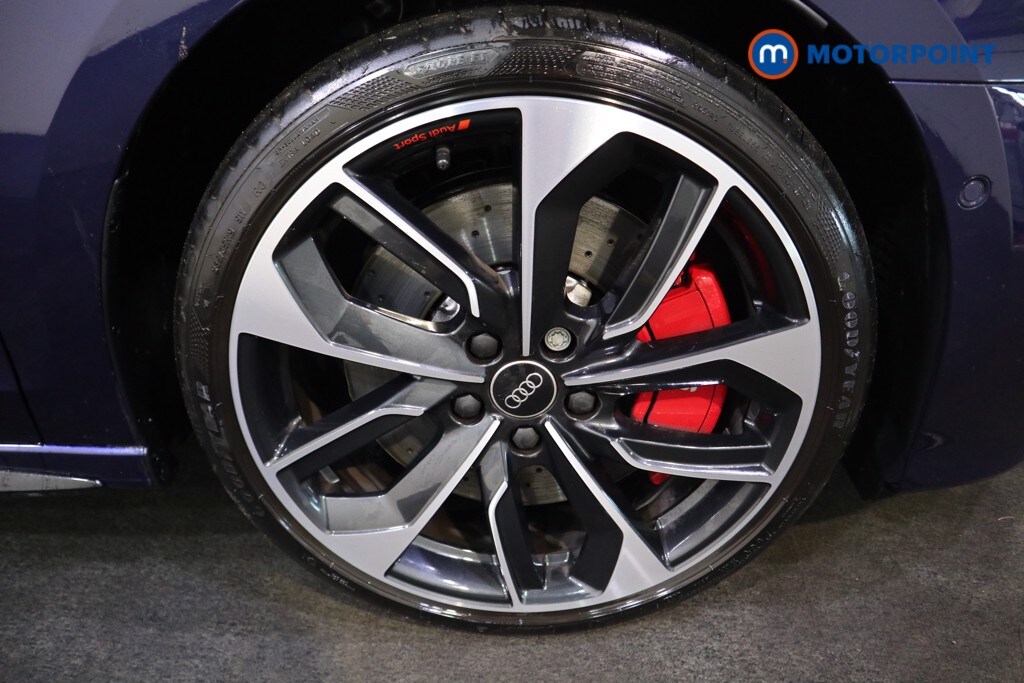 Used Audi A3 2025 for sale - 76797421: Photo 32