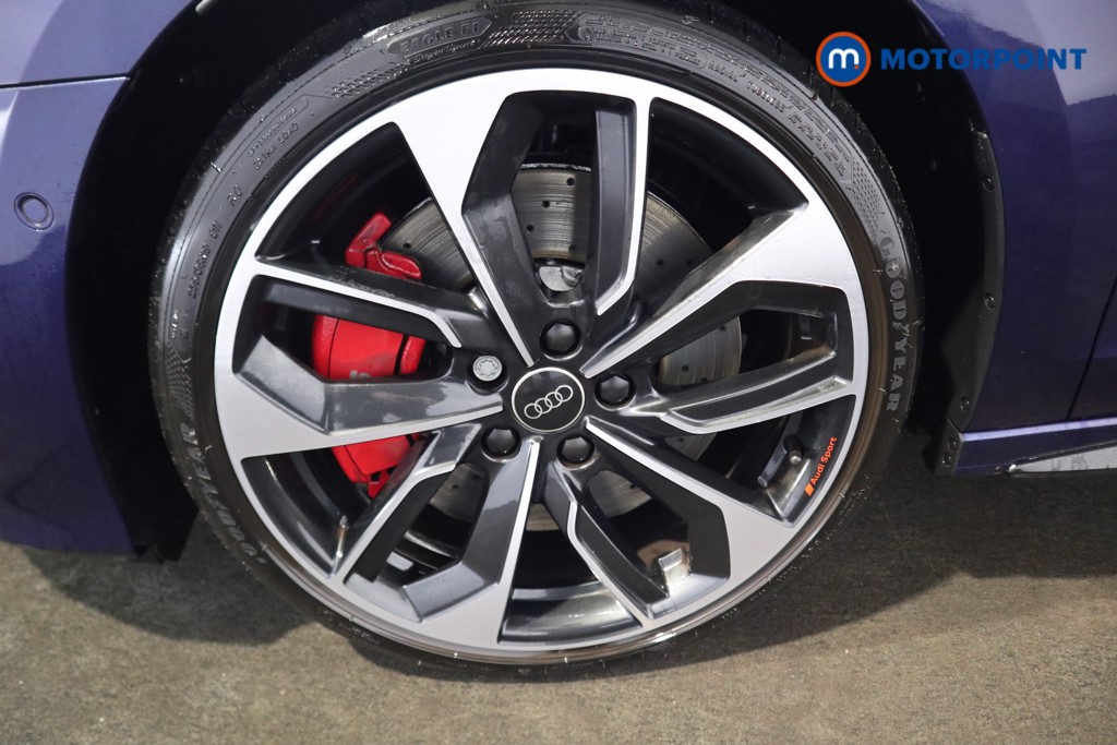 Used Audi A3 2025 for sale - 76797421: Photo 33