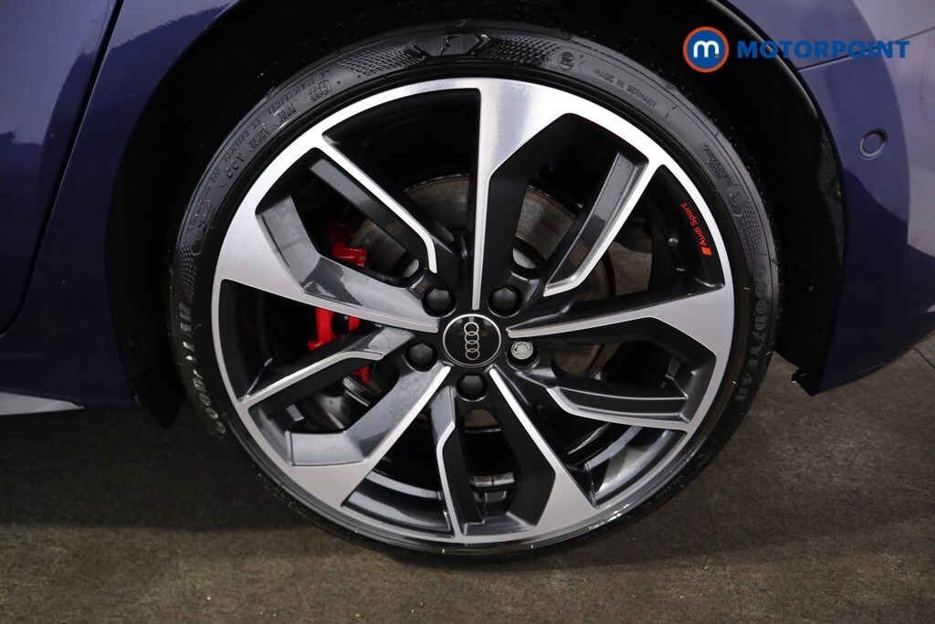 Used Audi A3 2025 for sale - 76797421: Photo 34