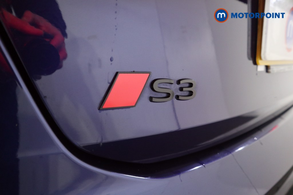 Used Audi A3 2025 for sale - 76797421: Photo 37