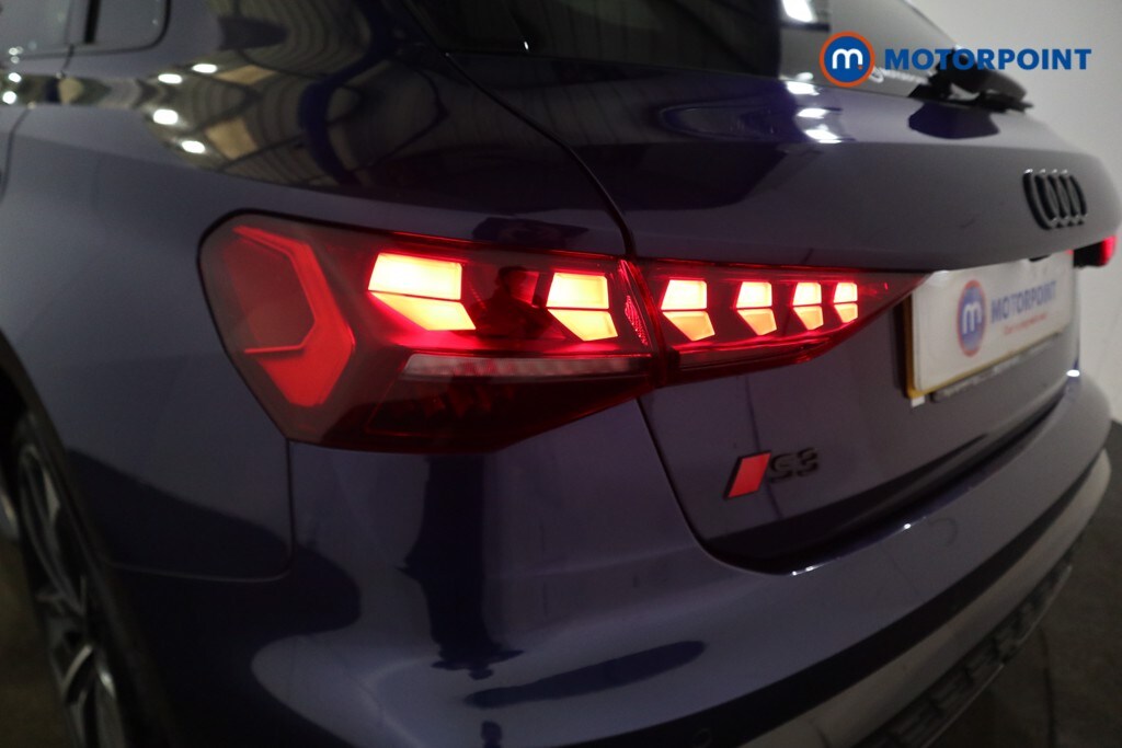 Used Audi A3 2025 for sale - 76797421: Photo 38