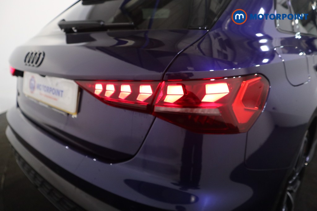 Used Audi A3 2025 for sale - 76797421: Photo 39