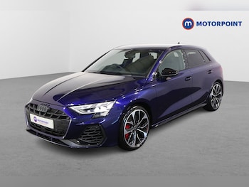 Used Audi A3 2025 for sale - 76797421: Photo