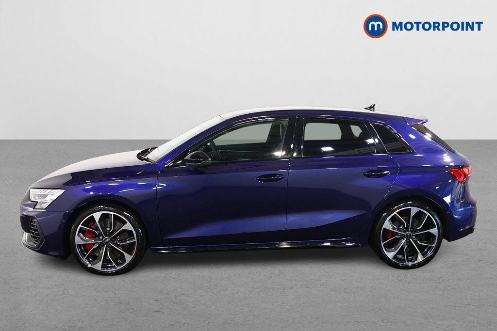 Used Audi A3 2025 for sale - 76797421: Photo 4