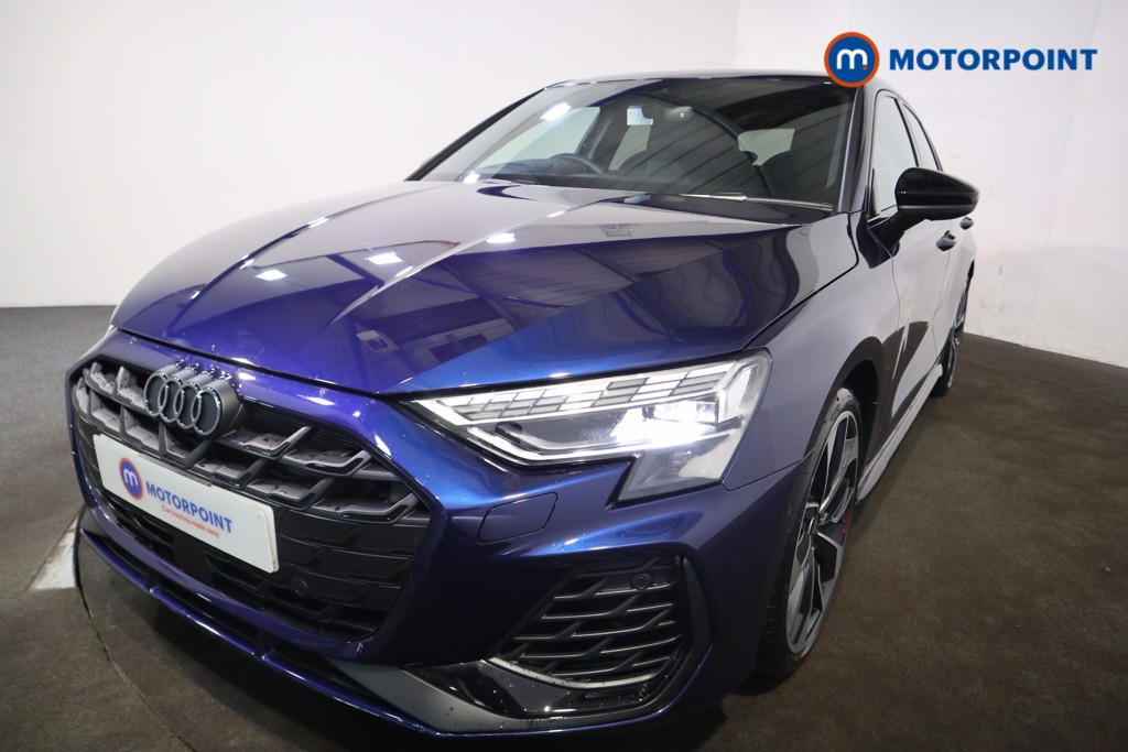 Used Audi A3 2025 for sale - 76797421: Photo 44