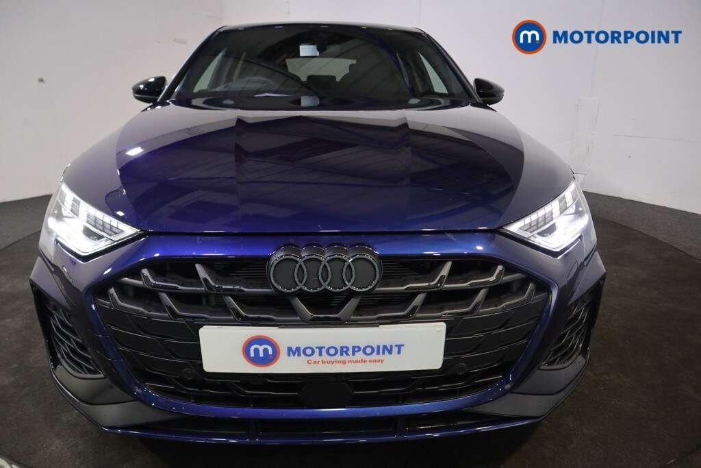 Used Audi A3 2025 for sale - 76797421: Photo 45