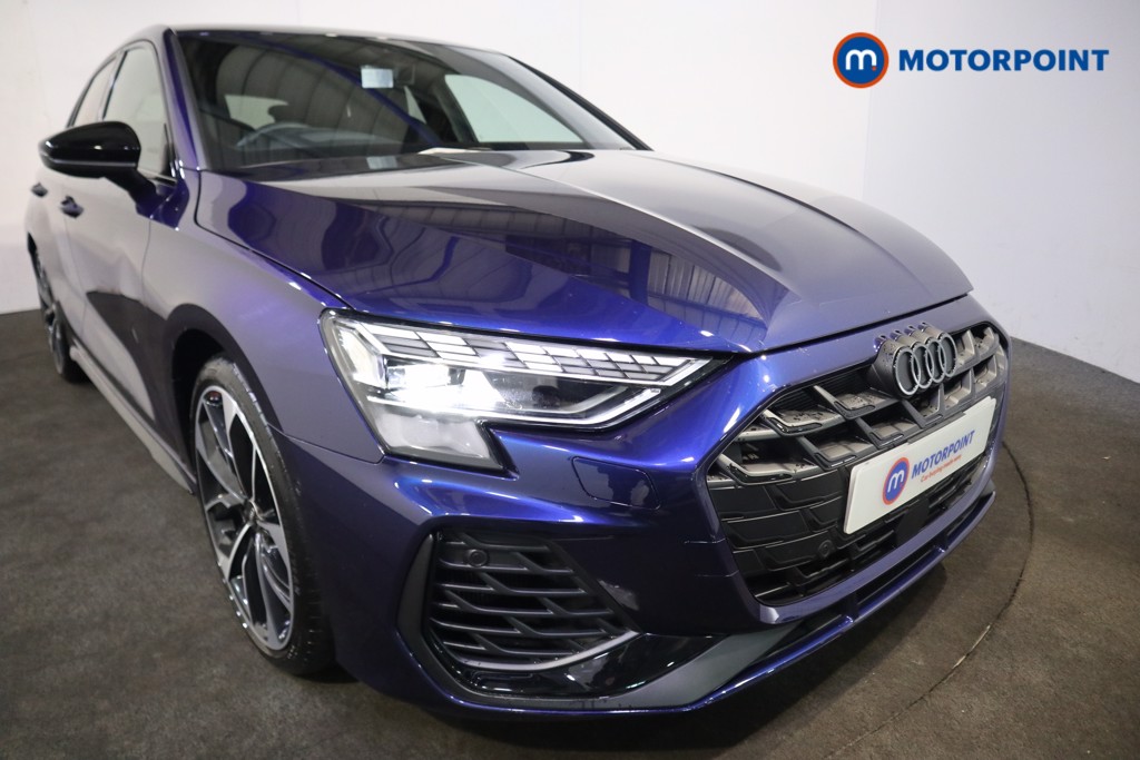 Used Audi A3 2025 for sale - 76797421: Photo 46