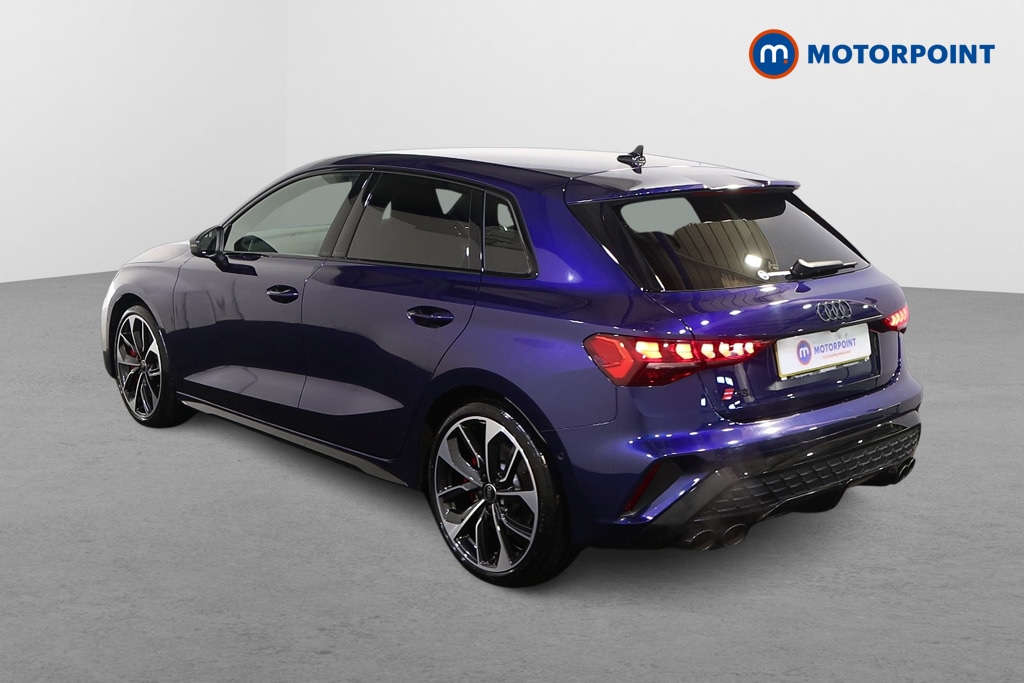 Used Audi A3 2025 for sale - 76797421: Photo 5